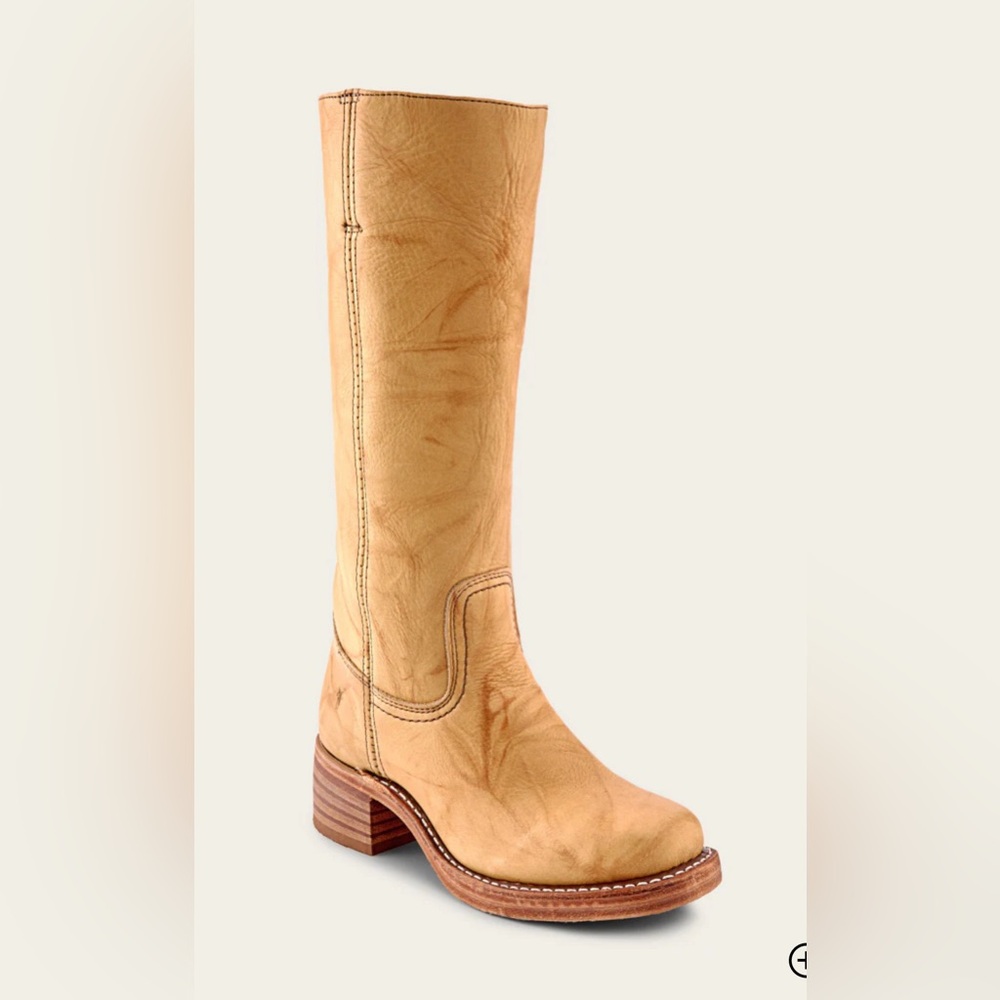 *ISO* Frye Campus Boots *DON’T BUY*
